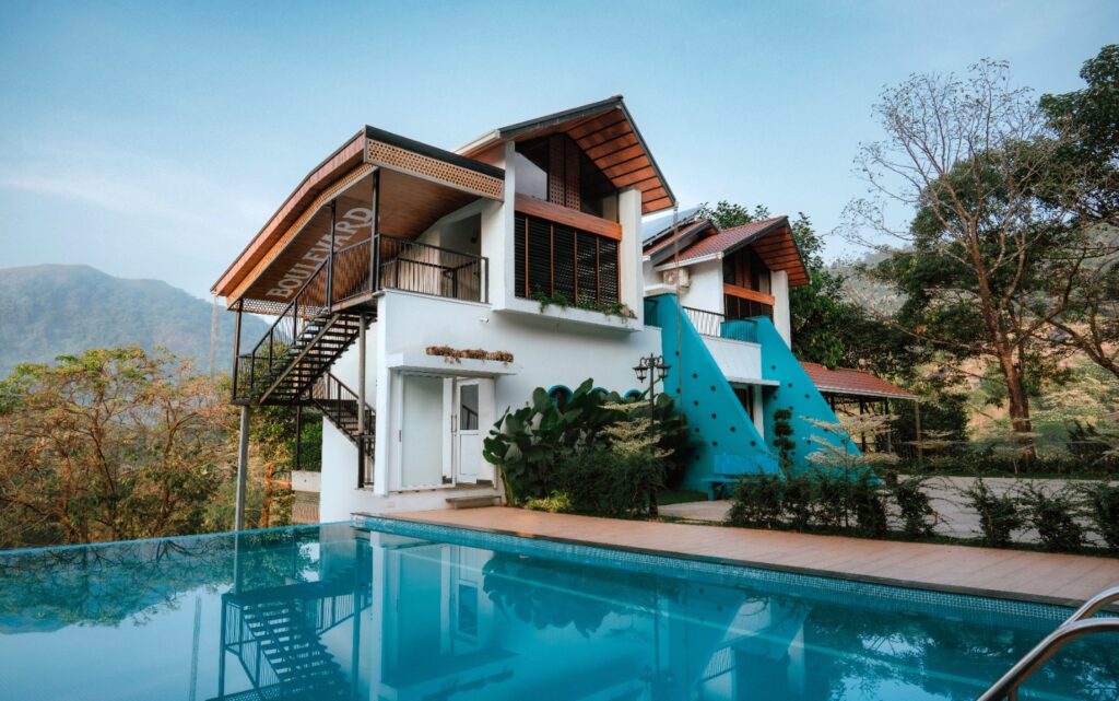 Resort photo 1