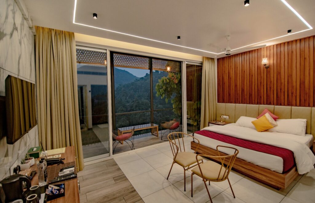 Resort photo 2