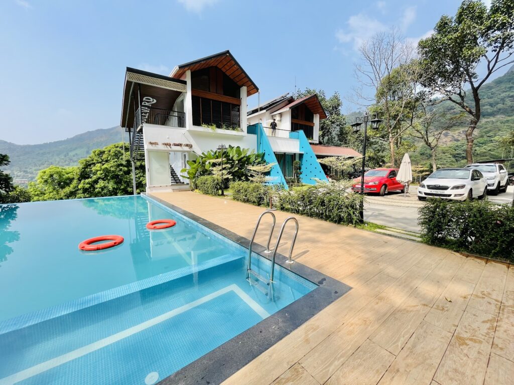Resort photo 3