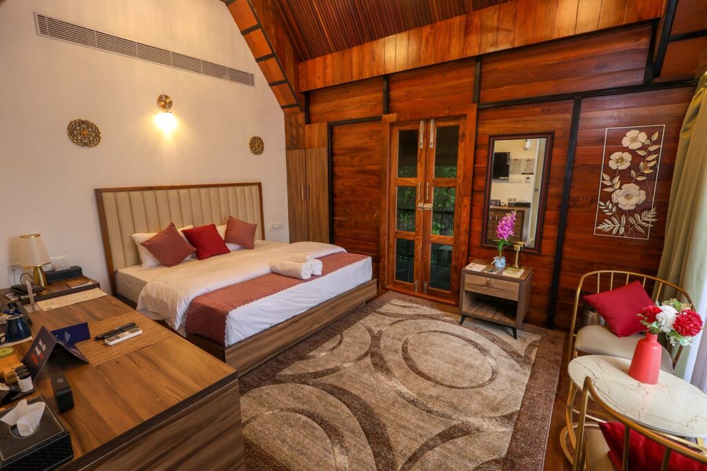 Resort photo 5