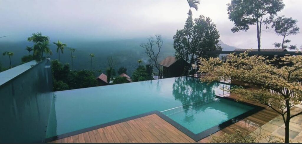 Resort photo 5