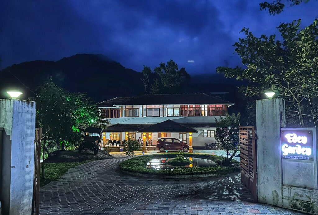 Resort photo 1