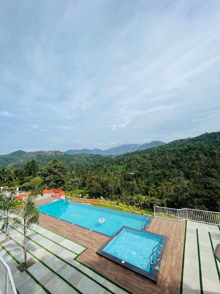 Resort photo 3