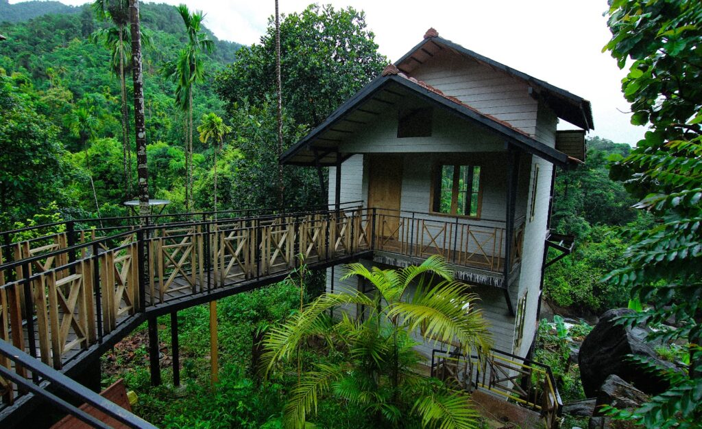 Resort photo 1