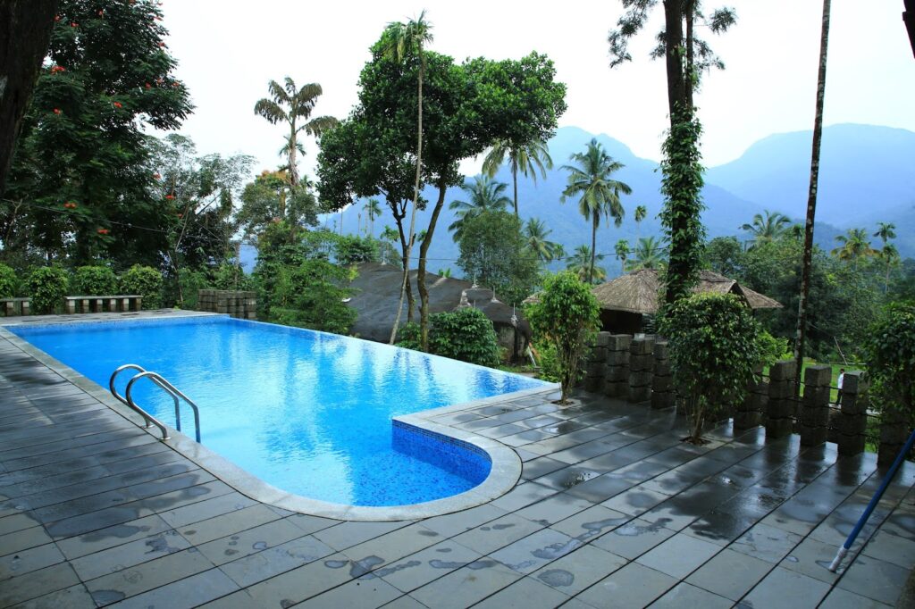 Resort photo 3