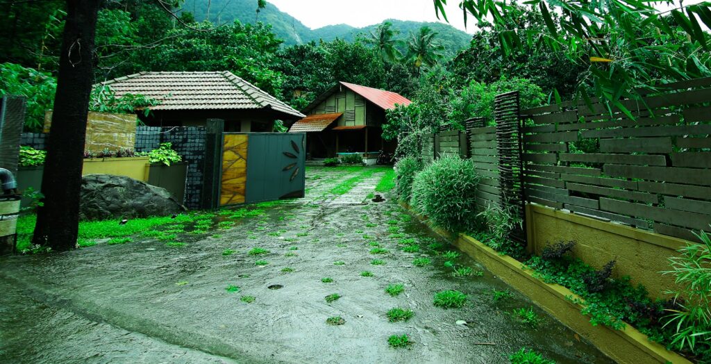 Resort photo 5