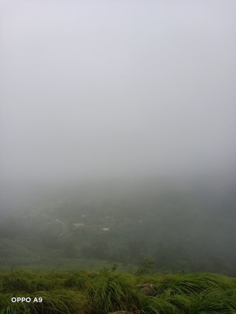 Hills of Kakkadampoyil