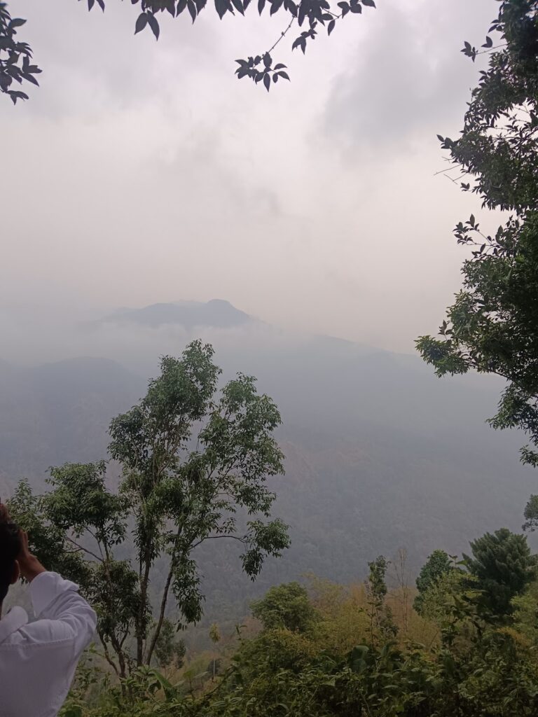 Hills of Kakkadampoyil