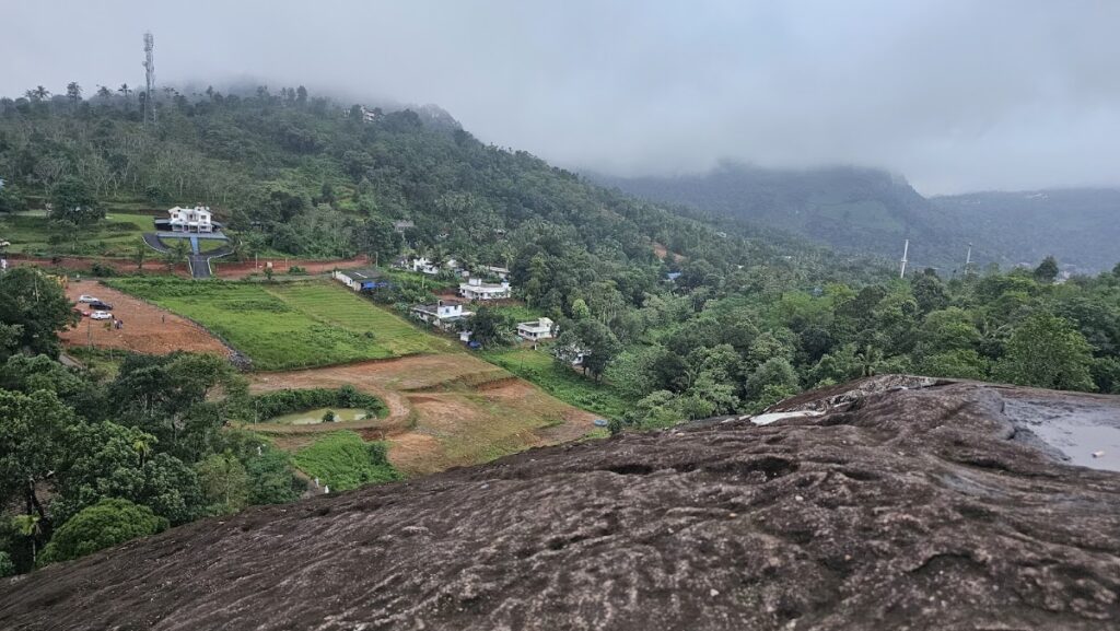 Hills of Kakkadampoyil