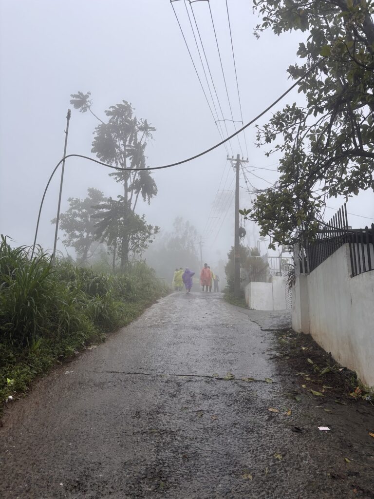 Hills of Kakkadampoyil