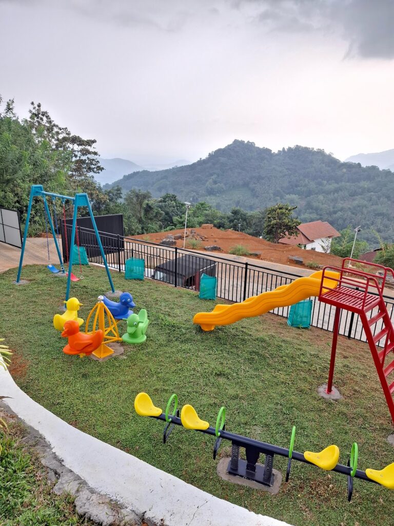 Resort photo 4