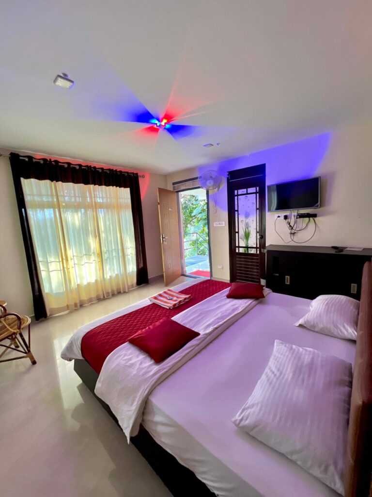 Resort photo 5