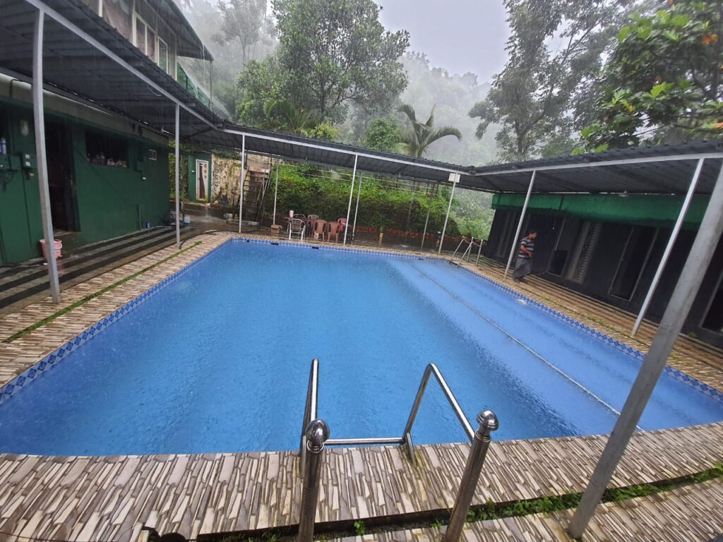Resort photo 3