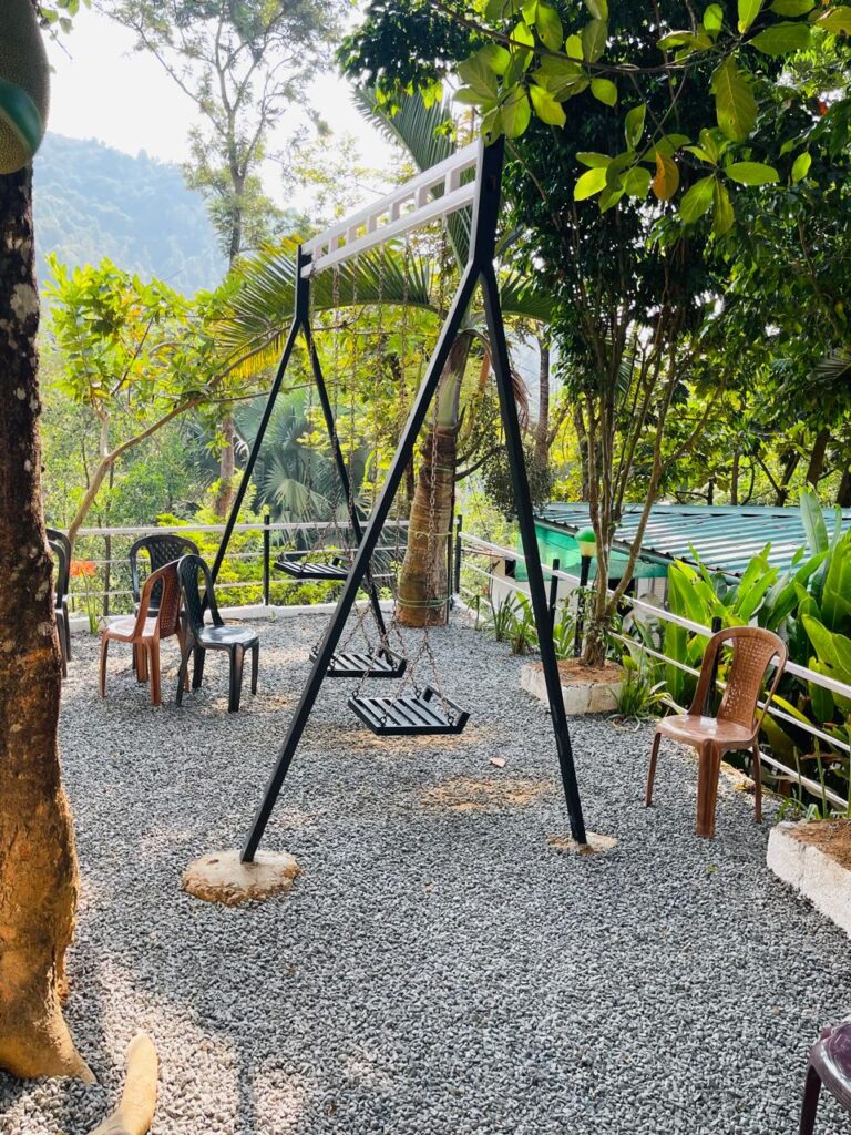 Resort photo 4