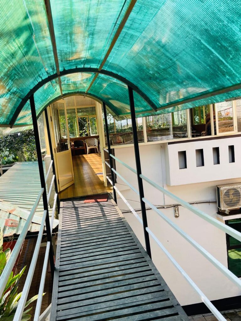 Resort photo 5
