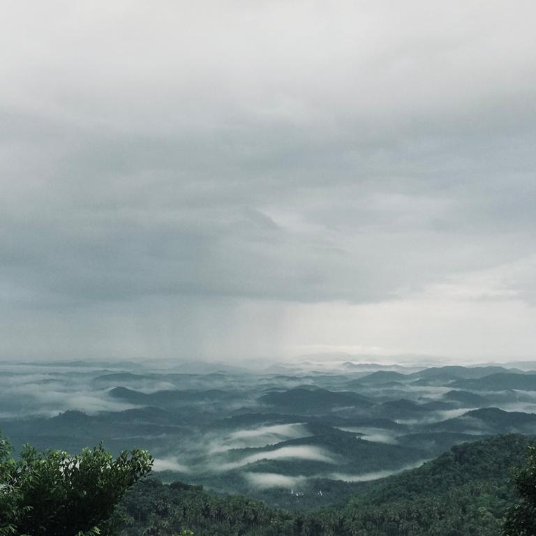 Kakkadampoyil View Point
