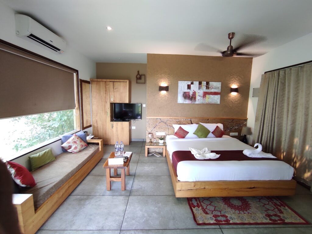 Resort photo 2
