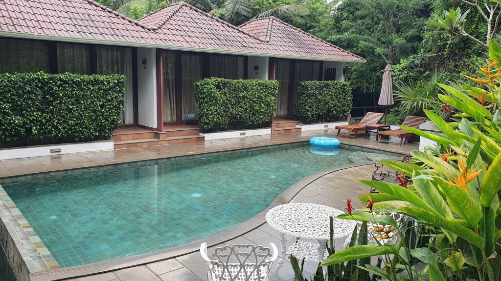 Resort photo 3