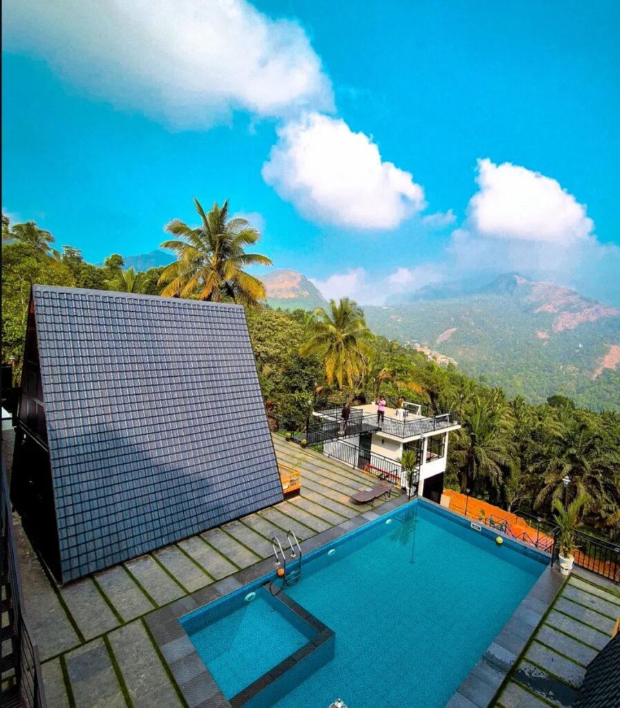 Resort photo 2