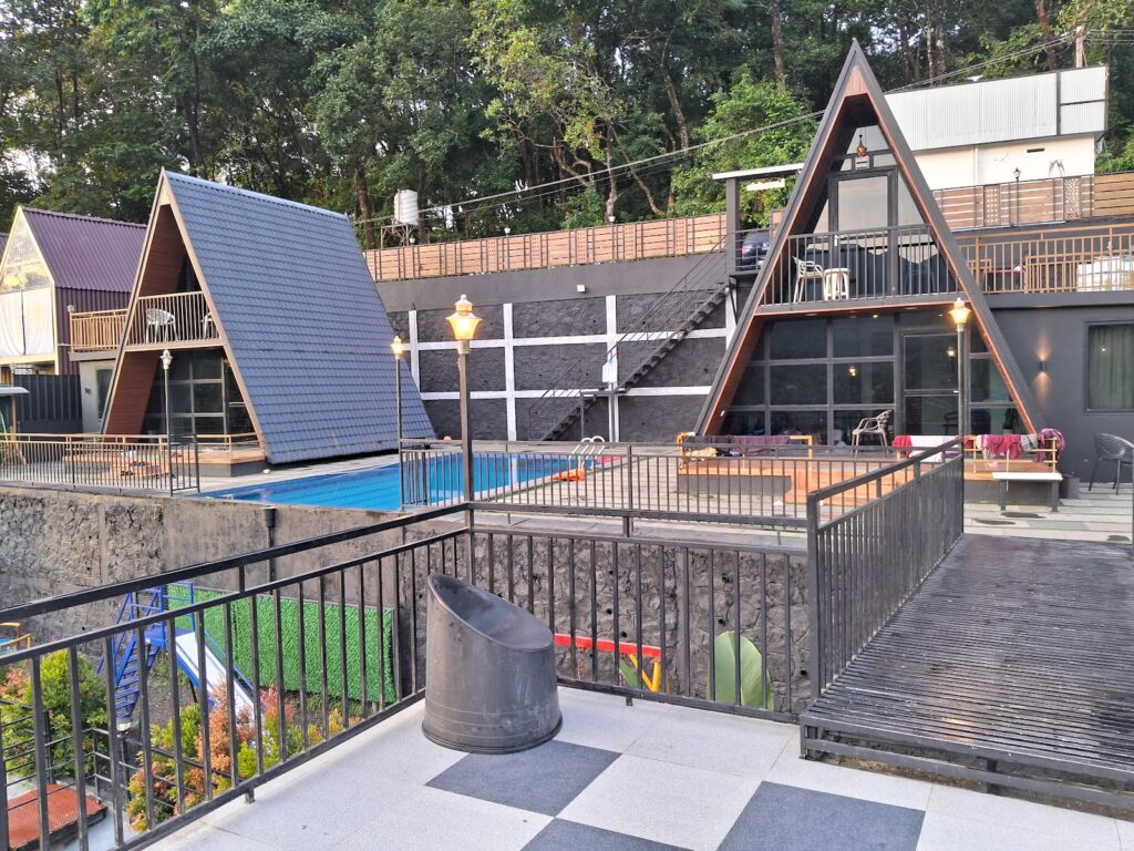 Resort photo 3
