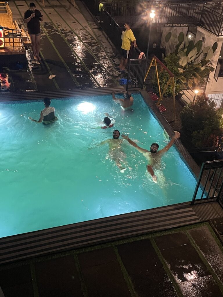 Resort photo 5
