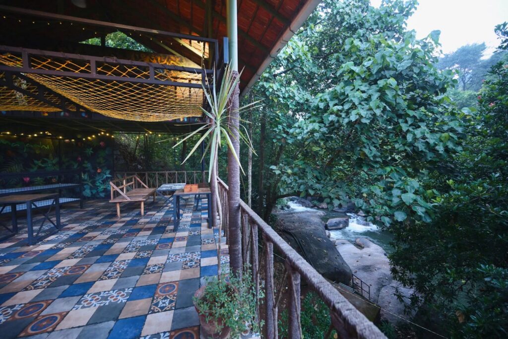 Resort photo 1