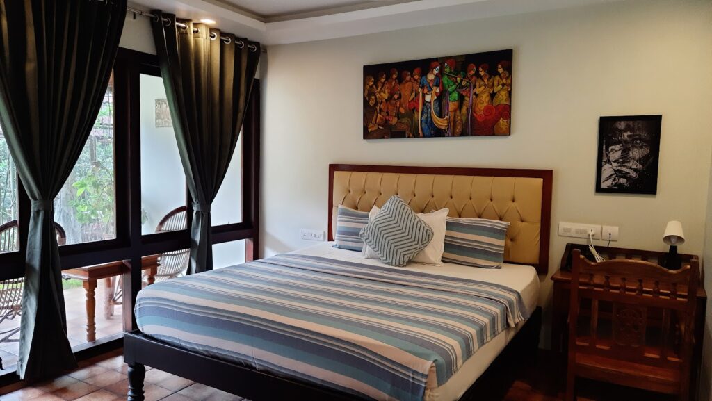 Resort photo 2