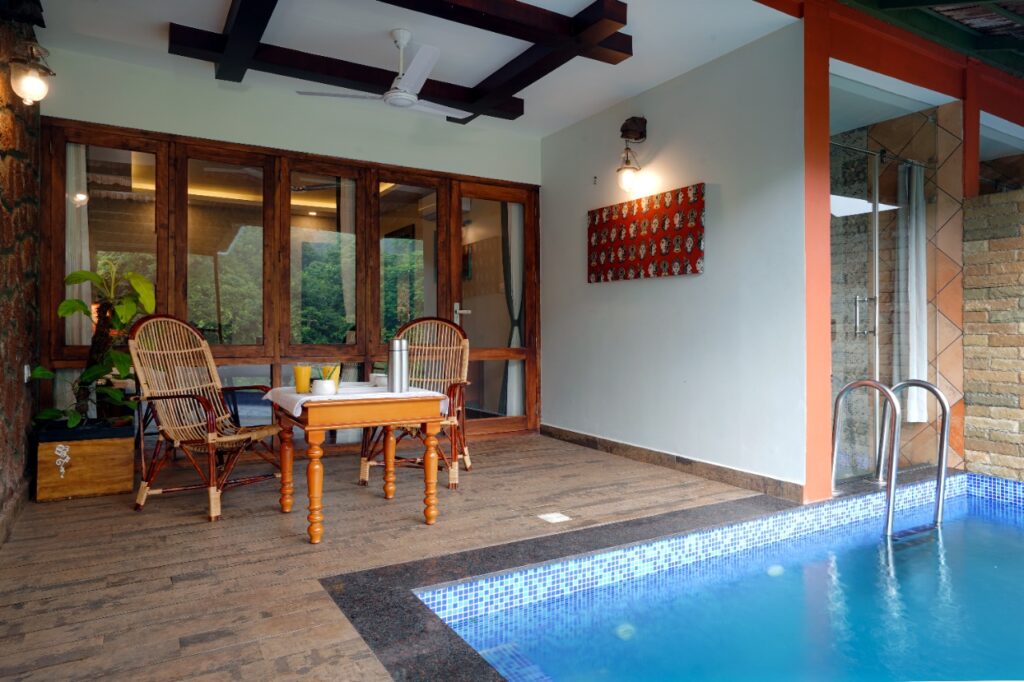Resort photo 3
