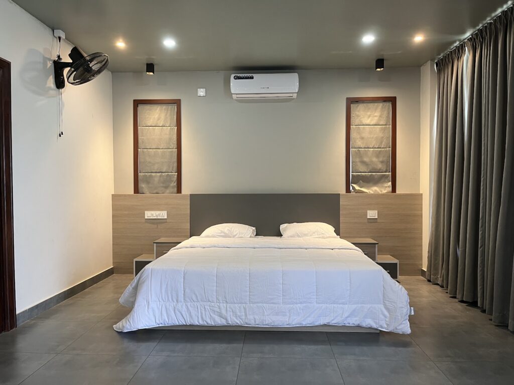 Misty Bay Resort