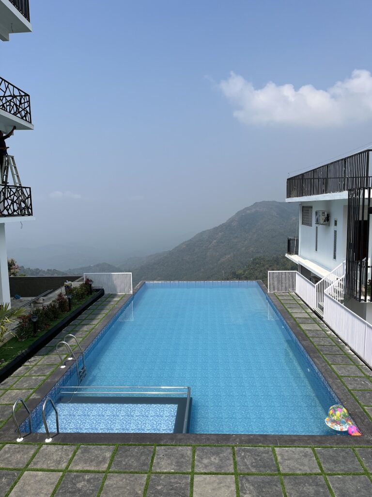 Resort photo 3