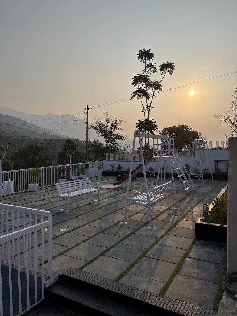 Resort photo 4
