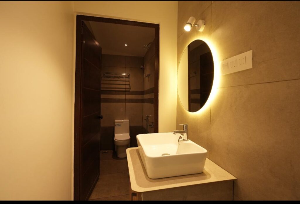Resort photo 4