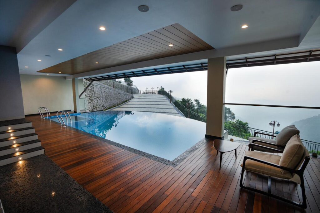 Resort photo 3