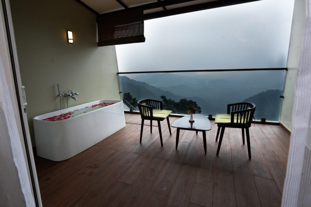 Resort photo 5