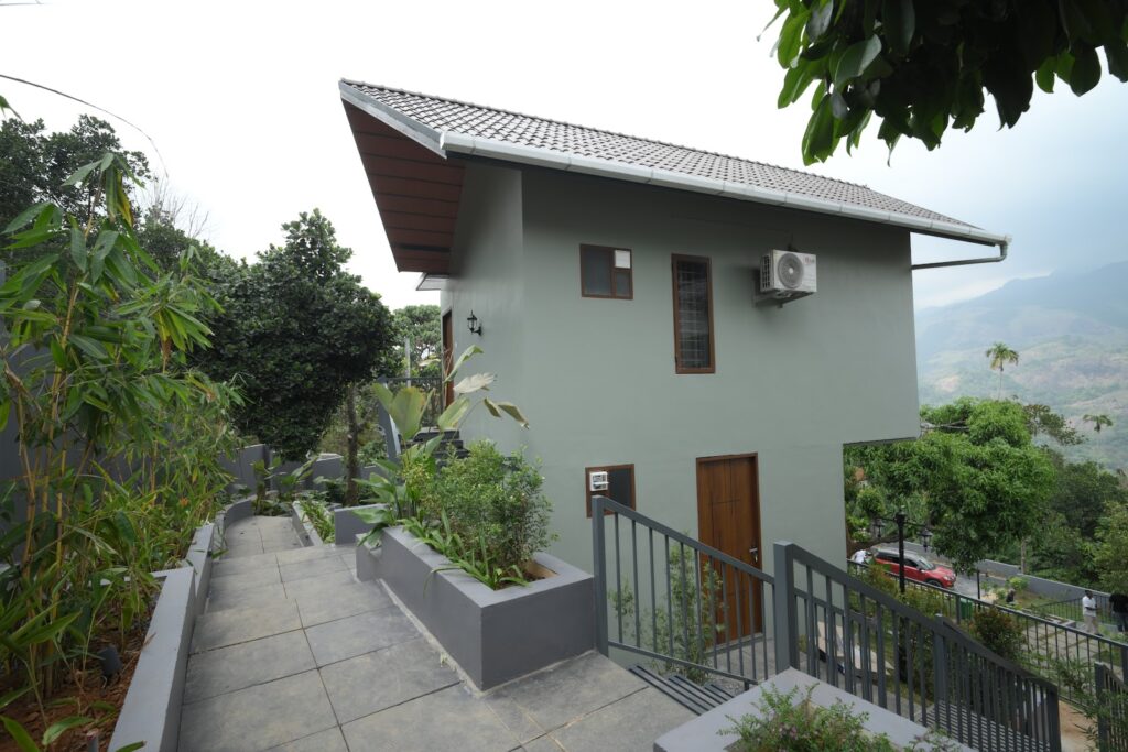Resort photo 1