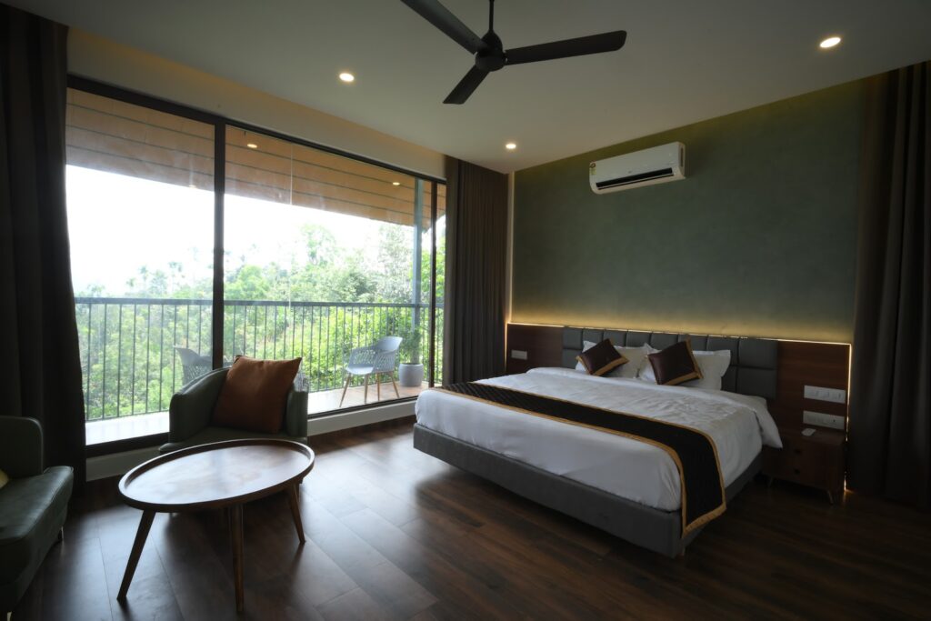 Resort photo 2