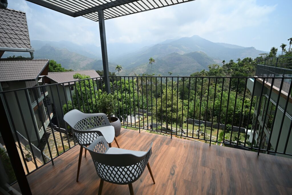 Moonbay Resort