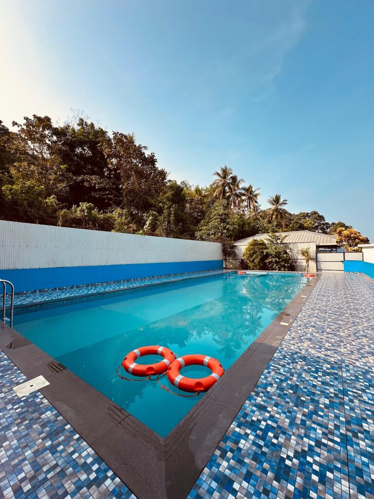 Resort photo 3