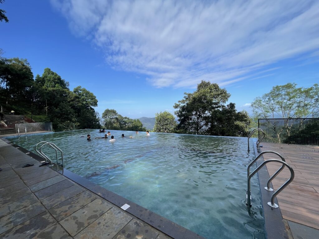 Resort photo 1