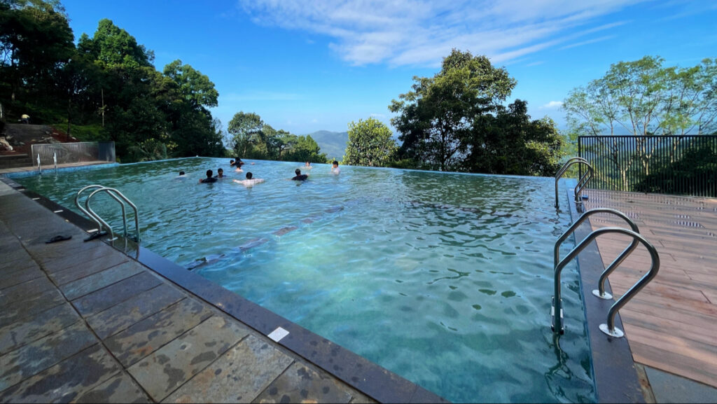 Resort photo 3