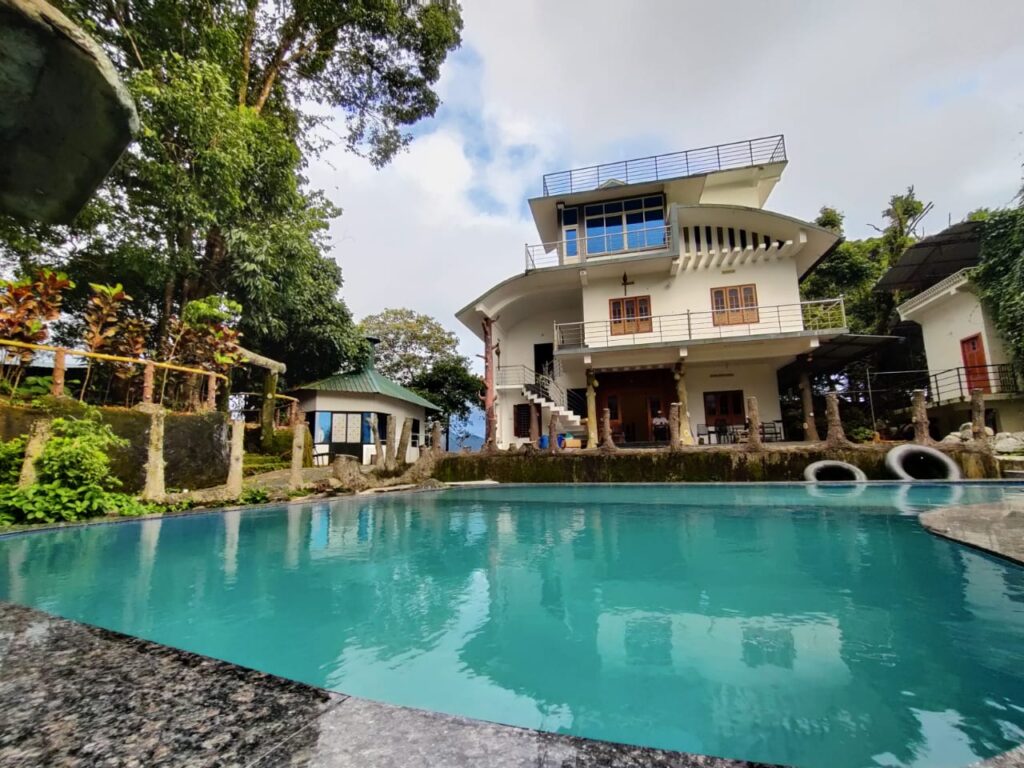 Resort photo 5