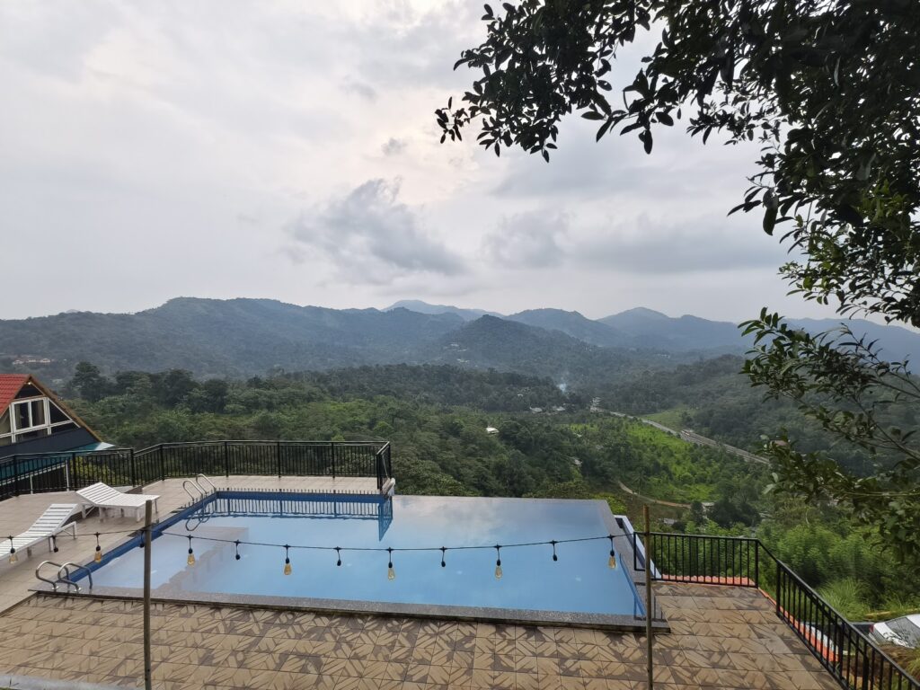 Resort photo 3