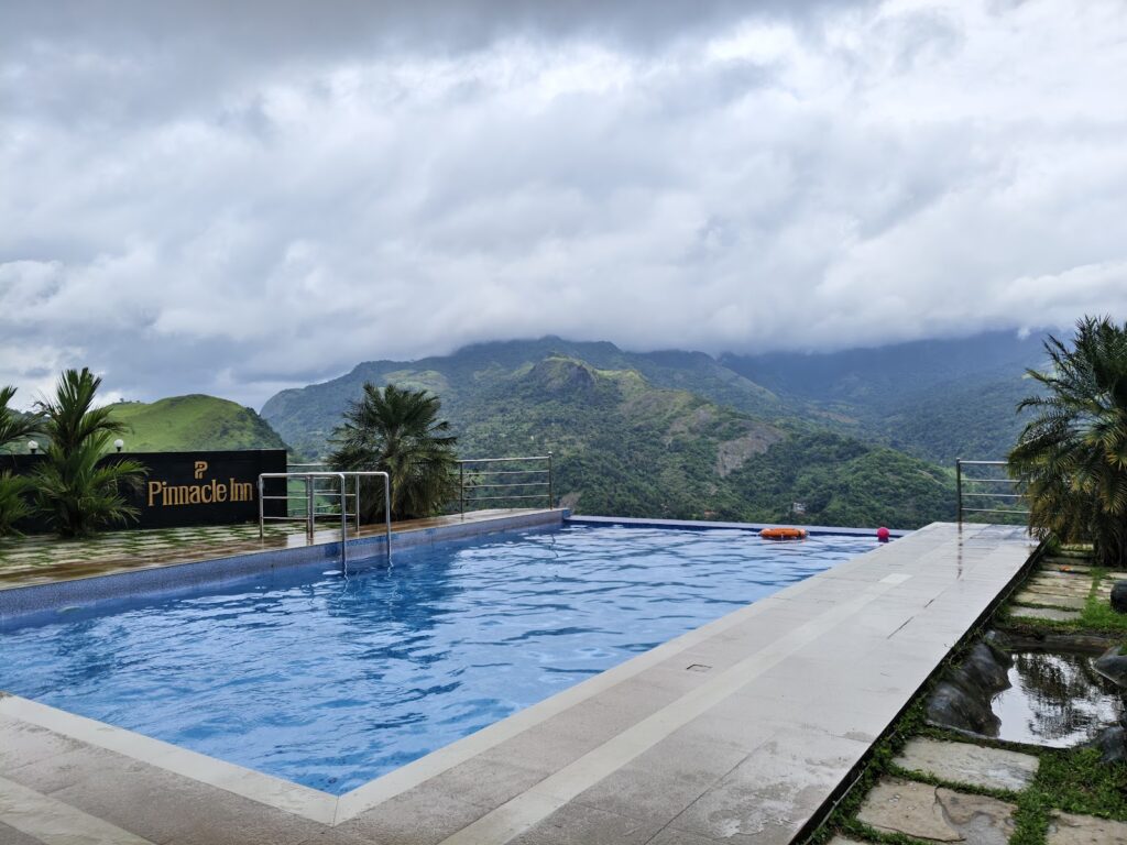 Resort photo 3