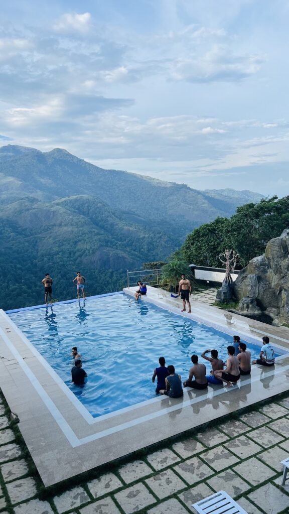 Resort photo 5