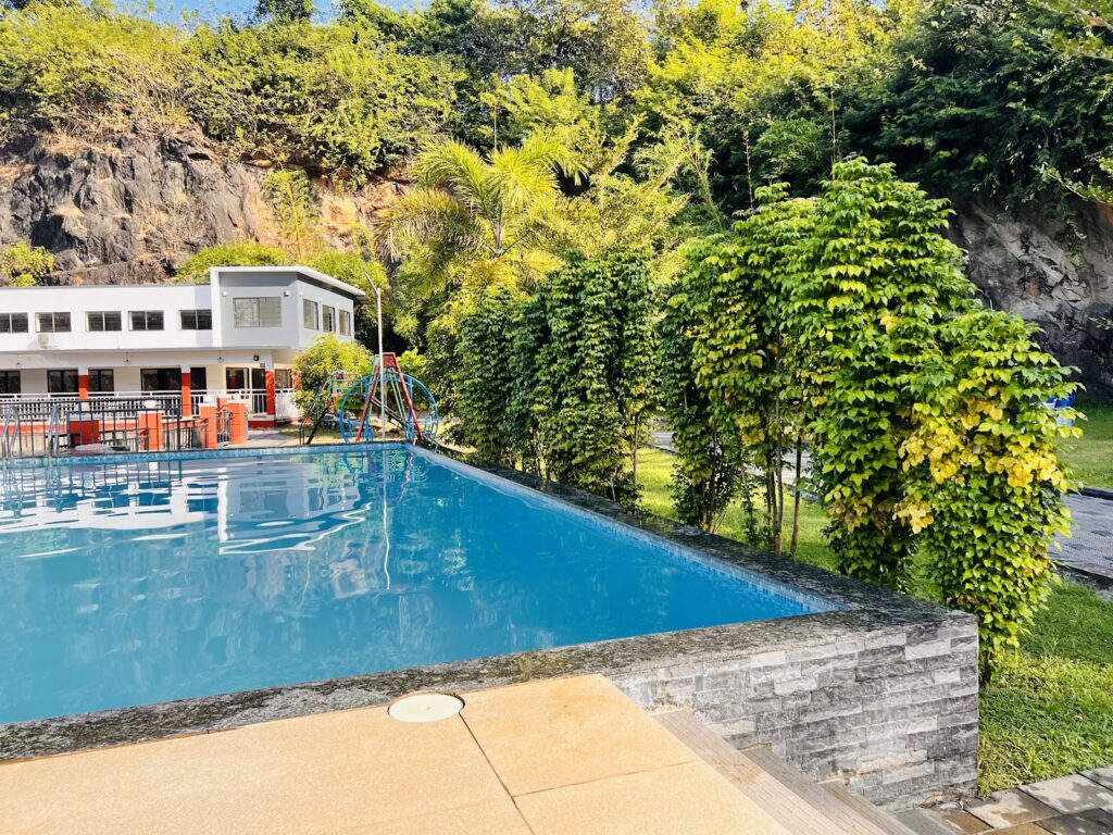 Resort photo 3