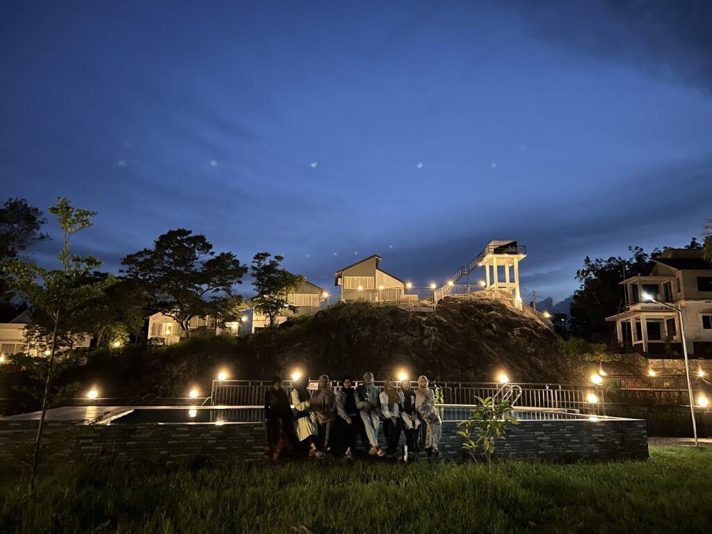 Resort photo 4