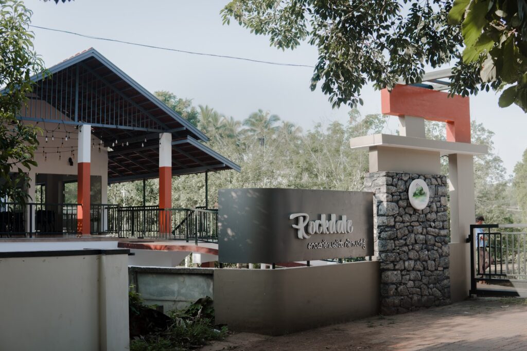 Resort photo 5