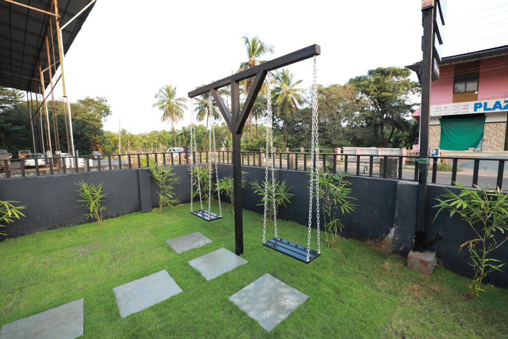 Resort photo 1