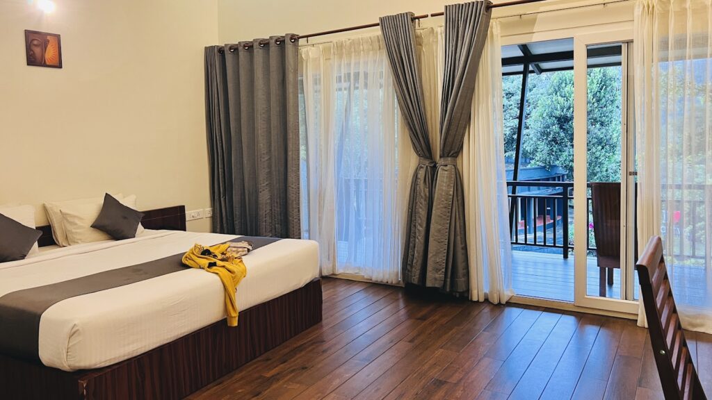 Resort photo 2