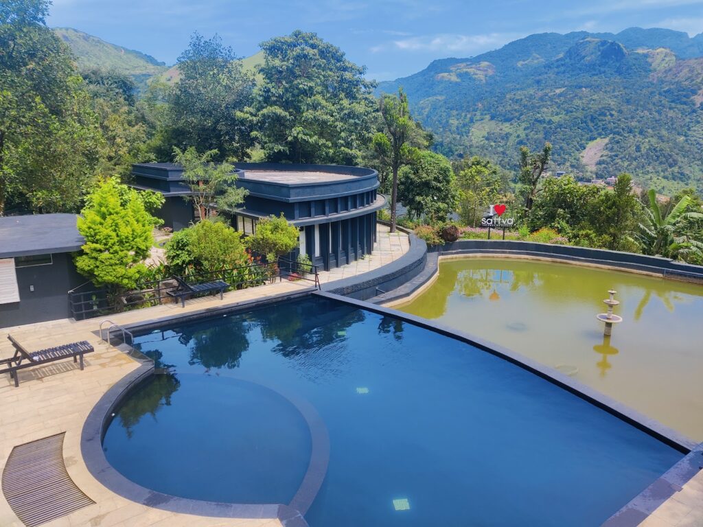 Resort photo 3